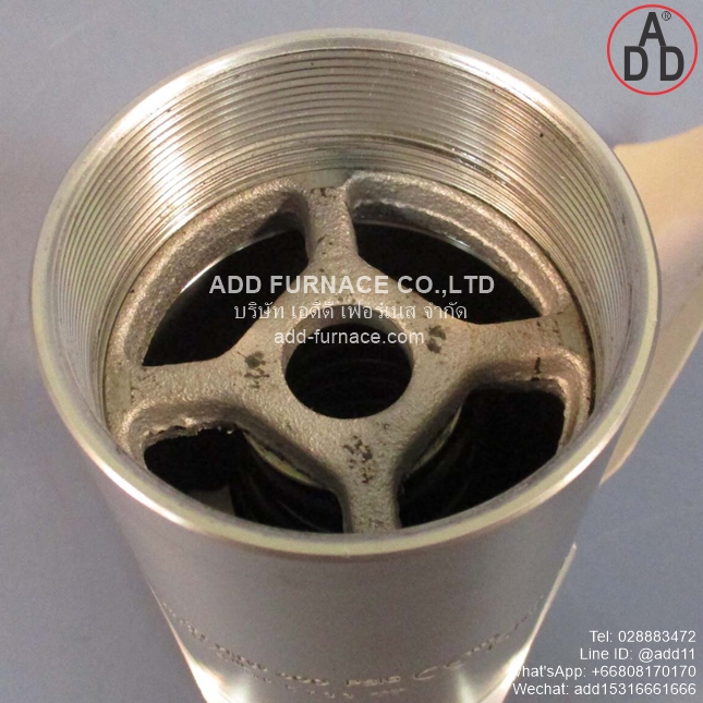 Rego AA3135A300 Safety Relief Valve (9)